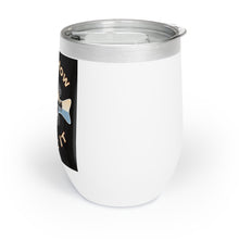 Load image into Gallery viewer, &quot;Just How I Lake It&quot; Stainless Steel 12oz Insulated Tumbler
