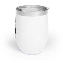 Load image into Gallery viewer, &quot;#1 POTUS&quot; Stainless Steel 12oz Insulated Tumbler
