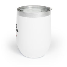 Load image into Gallery viewer, &quot;Allure&quot; Stainless Steel 12oz Insulated Tumbler
