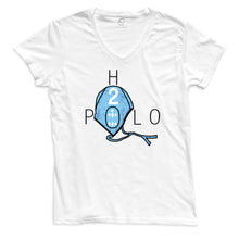 Load image into Gallery viewer, &quot;H2O Cap&quot; Women&#39;s V Neck
