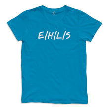 Load image into Gallery viewer, EHLS “Marker” Women&#39;s Crew Neck
