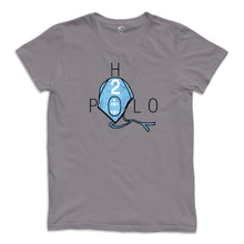Load image into Gallery viewer, &quot;H2O Cap&quot; Women&#39;s Crew Neck Tee
