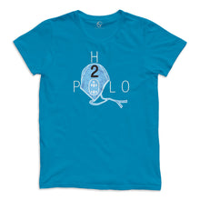 Load image into Gallery viewer, &quot;H2O Cap&quot; Women&#39;s Crew Neck Tee
