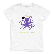 Load image into Gallery viewer, &quot;Push It&quot; Women&#39;s Crew Neck
