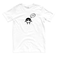 Load image into Gallery viewer, Swimmy “Too Cool” Youth Tee
