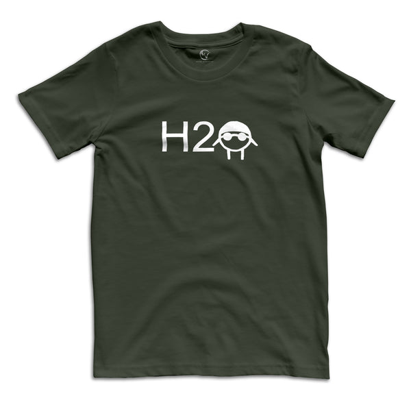 “H2Swimmy” Youth Tee