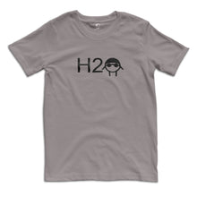 Load image into Gallery viewer, “H2Swimmy” Youth Tee
