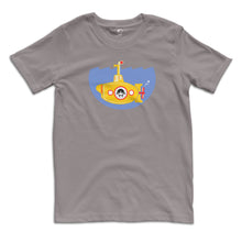 Load image into Gallery viewer, Swimmy “Sub” Youth Tee
