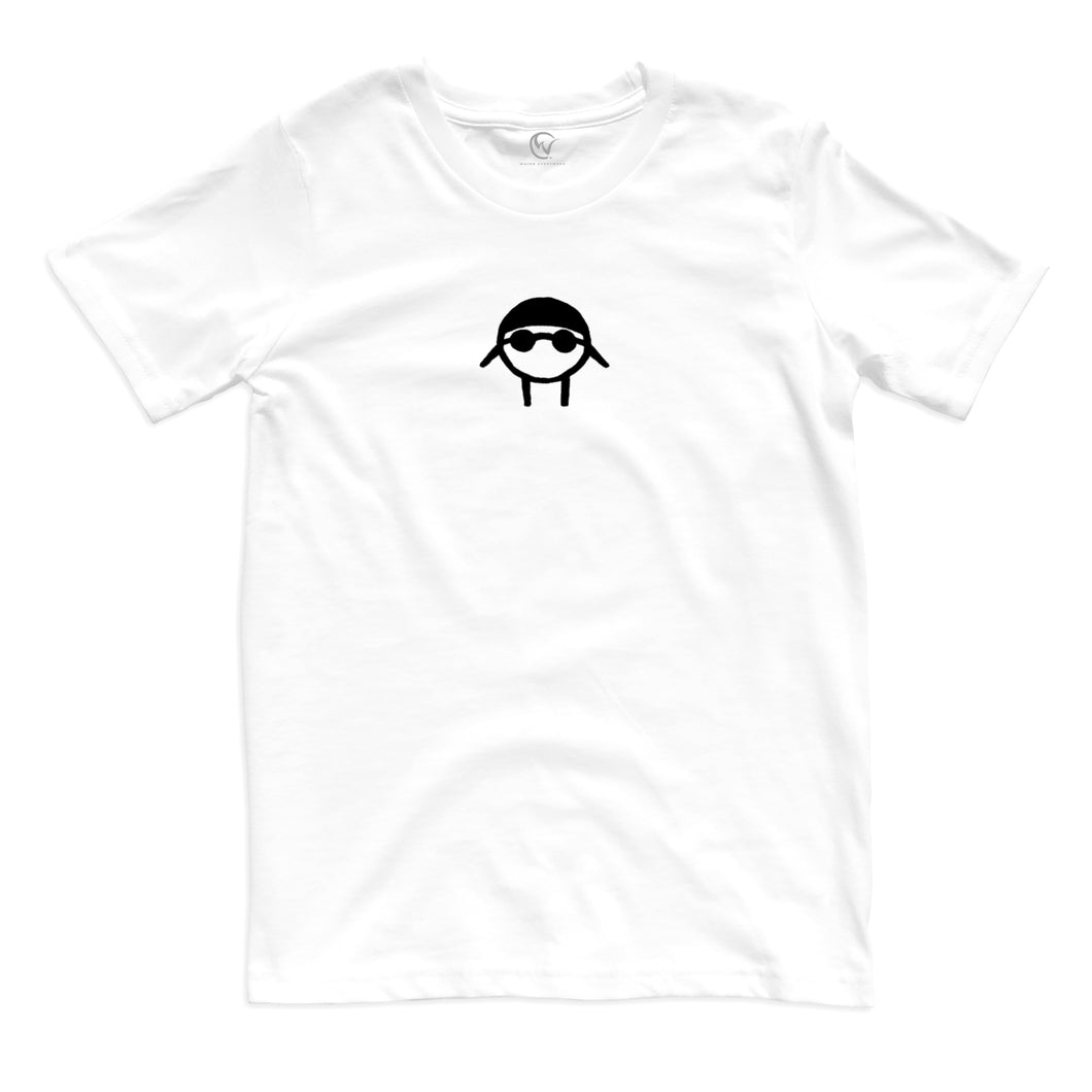 Swimmy “Icon” Youth Tee