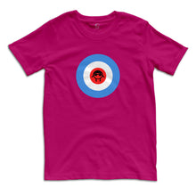 Load image into Gallery viewer, Swimmy &quot;Target&quot; Youth Tee
