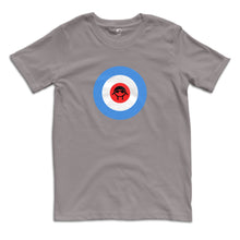 Load image into Gallery viewer, Swimmy &quot;Target&quot; Youth Tee
