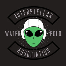 画像をギャラリービューアに読み込む, Water Polo &quot;Alien&quot; Men&#39;s Tee
