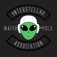 Load image into Gallery viewer, Water Polo &quot;Alien&quot; Women&#39;s V Neck
