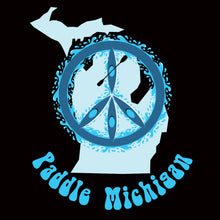 Load image into Gallery viewer, Paddle Michigan Women&#39;s Crew Neck
