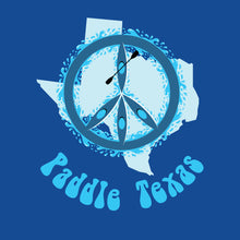 Load image into Gallery viewer, Paddle Texas Women&#39;s Crew Neck
