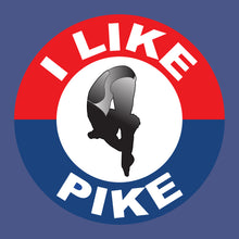 Load image into Gallery viewer, &quot;I Like Pike&quot; Women&#39;s Crew Neck
