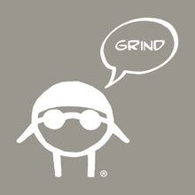 Load image into Gallery viewer, Swimmy “Grind” Men&#39;s Tee
