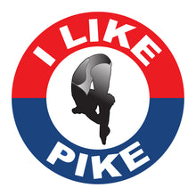 Load image into Gallery viewer, &quot;I like Pike&quot; Women&#39;s V Neck
