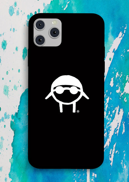 Swimmy “Icon” iPhone Case