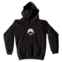 Load image into Gallery viewer, Swimmy “Icon” Kids Hoodie
