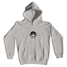 Load image into Gallery viewer, Swimmy “Icon” Kids Hoodie
