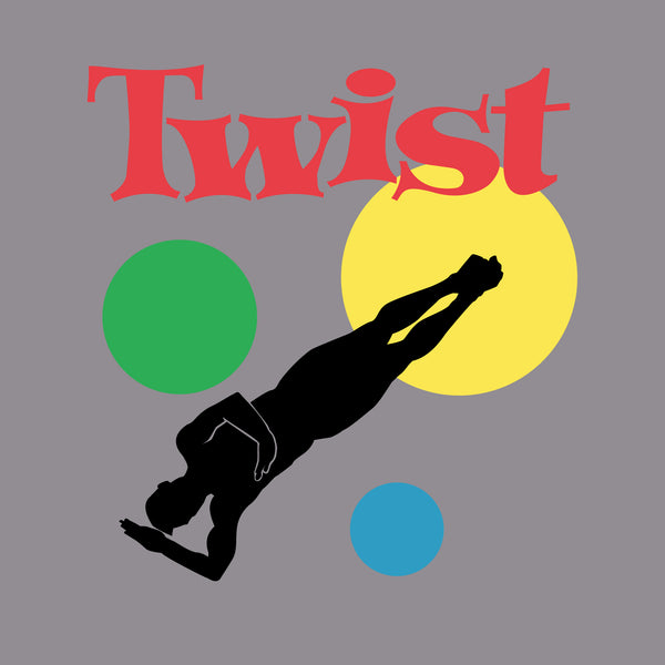 "Twist" Women's Crew Neck Tee