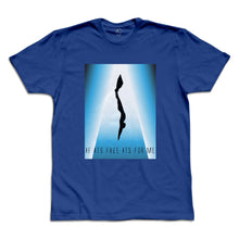 Load image into Gallery viewer, &quot;If It&#39;s Free&quot; Men&#39;s Tee
