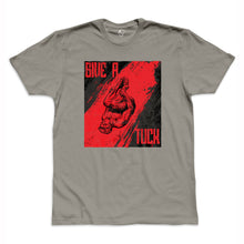 Load image into Gallery viewer, &quot;Give A Tuck&quot; Men&#39;s Tee
