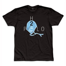 Load image into Gallery viewer, “H2O Cap” Men&#39;s Tee
