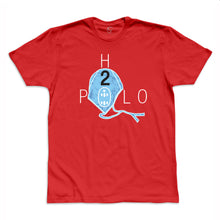 Load image into Gallery viewer, “H2O Cap” Men&#39;s Tee
