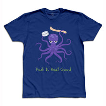 Load image into Gallery viewer, &quot;Push It&quot; Men&#39;s Tee

