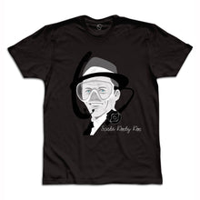 Load image into Gallery viewer, &quot; Scuba Frank&quot; Men&#39;s Tee
