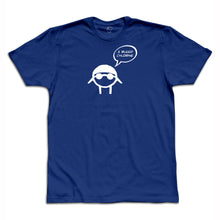 Load image into Gallery viewer, Swimmy “Wet Day” Men&#39;s Tee

