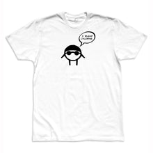 Load image into Gallery viewer, Swimmy “I Bleed Chlorine” Men&#39;s Tee
