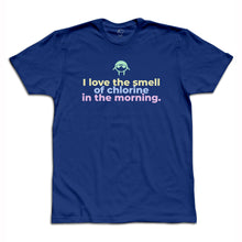 Load image into Gallery viewer, Swimmy “Love the Smell” Men&#39;s Tee
