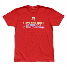 Load image into Gallery viewer, Swimmy “Love the Smell” Men&#39;s Tee
