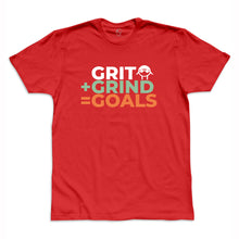 Load image into Gallery viewer, Swimmy “Grit + Grind” Men&#39;s Tee
