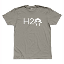 Load image into Gallery viewer, “H2Swimmy” Men&#39;s Tee
