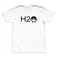 Load image into Gallery viewer, “H2Swimmy” Men&#39;s Tee
