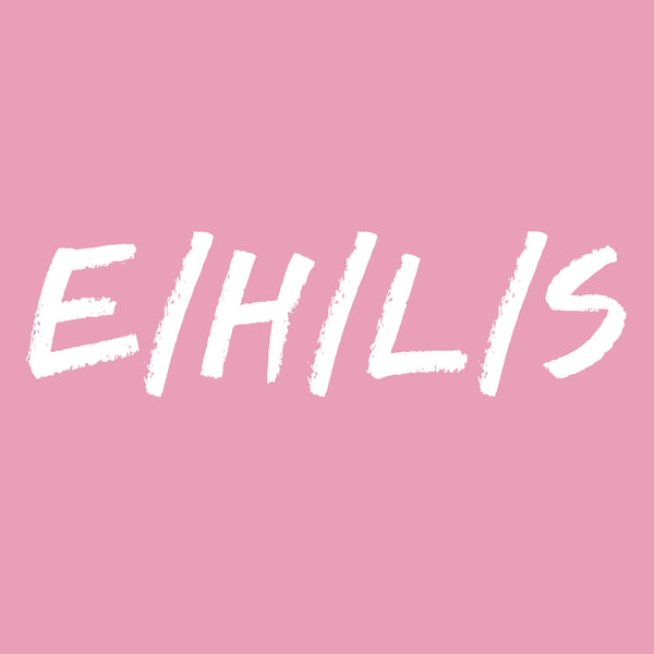 EHLS “Marker” Women's Crew Neck