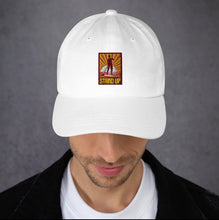 Load image into Gallery viewer, SUP &quot;Stand Up&quot; Men&#39;s Hat
