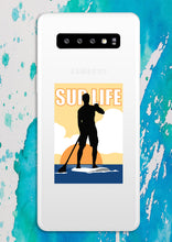 Load image into Gallery viewer, SUP Life Men&#39;s Samsung Phone Case

