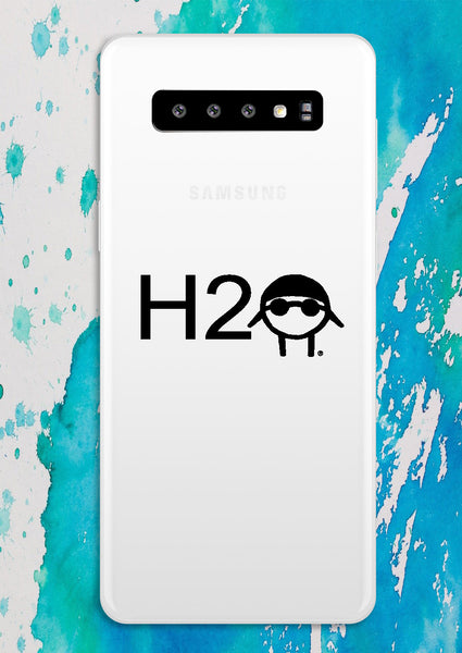 “H2Swimmy” Samsung Phone Case