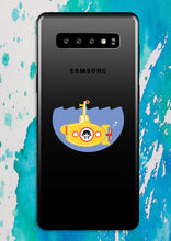 Load image into Gallery viewer, Swimmy “Sub” Samsung Phone Case
