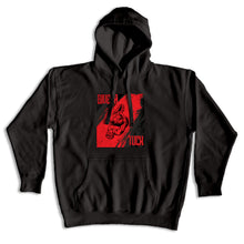 Load image into Gallery viewer, “Give A Tuck” Men&#39;s Hoodie
