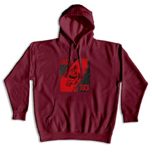 Load image into Gallery viewer, “Give A Tuck” Men&#39;s Hoodie
