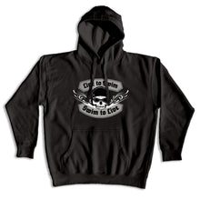 Load image into Gallery viewer, &quot;Live To Swim&quot; Men&#39;s Hoodie
