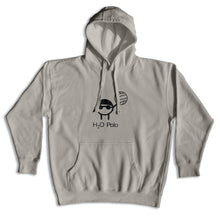 Load image into Gallery viewer, Swimmy “Ball” Men&#39;s Hoodie
