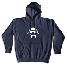 Load image into Gallery viewer, Swimmy “Icon” Men&#39;s Hoodie
