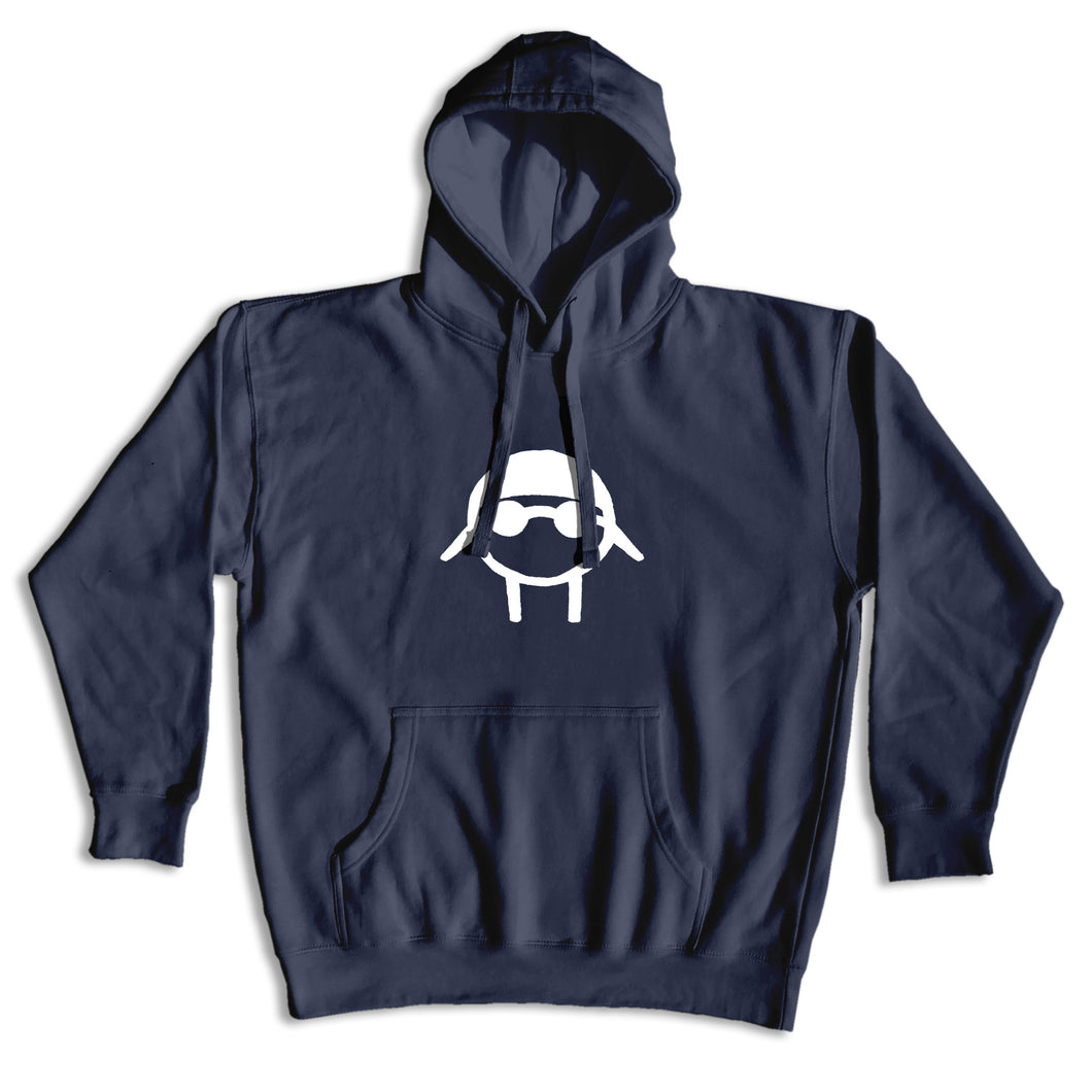 Swimmy “Icon” Men's Hoodie